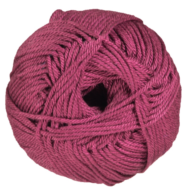 Scheepjes Catona Yarn – 394 Shadow Purple