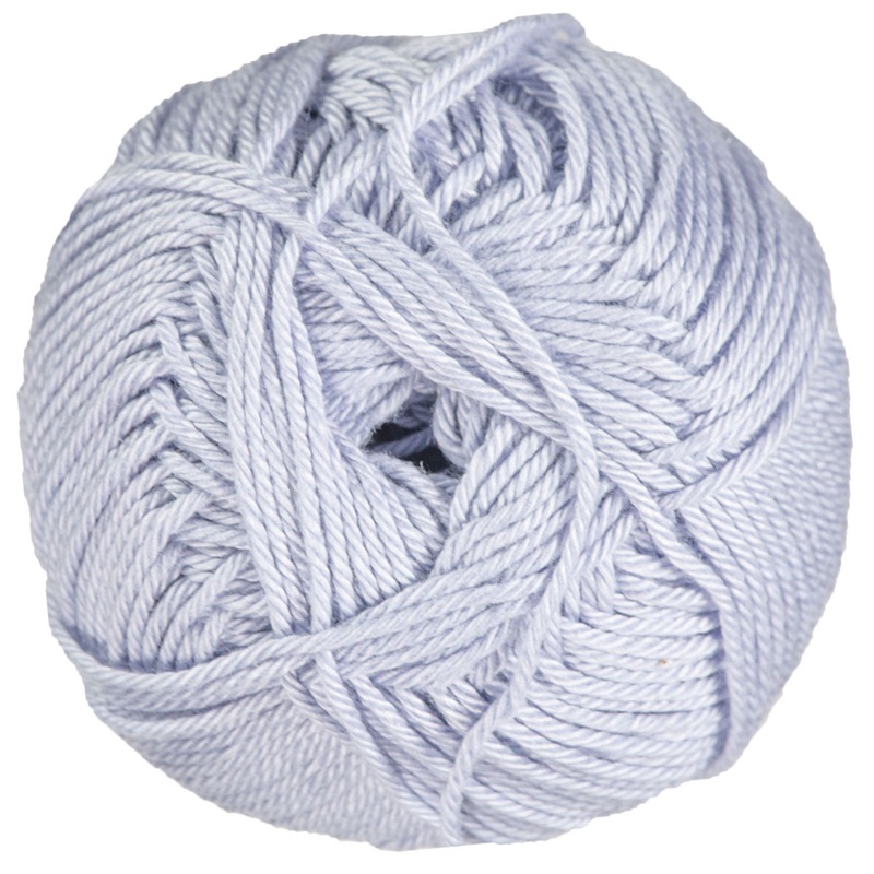 Scheepjes Catona Yarn – 399 Lilac Mist