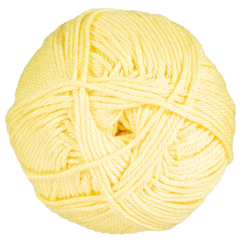 Scheepjes Catona Yarn – 403 Lemonade