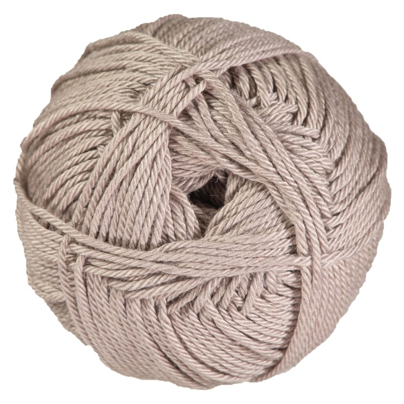 Scheepjes Catona Yarn – 406 Soft Beige