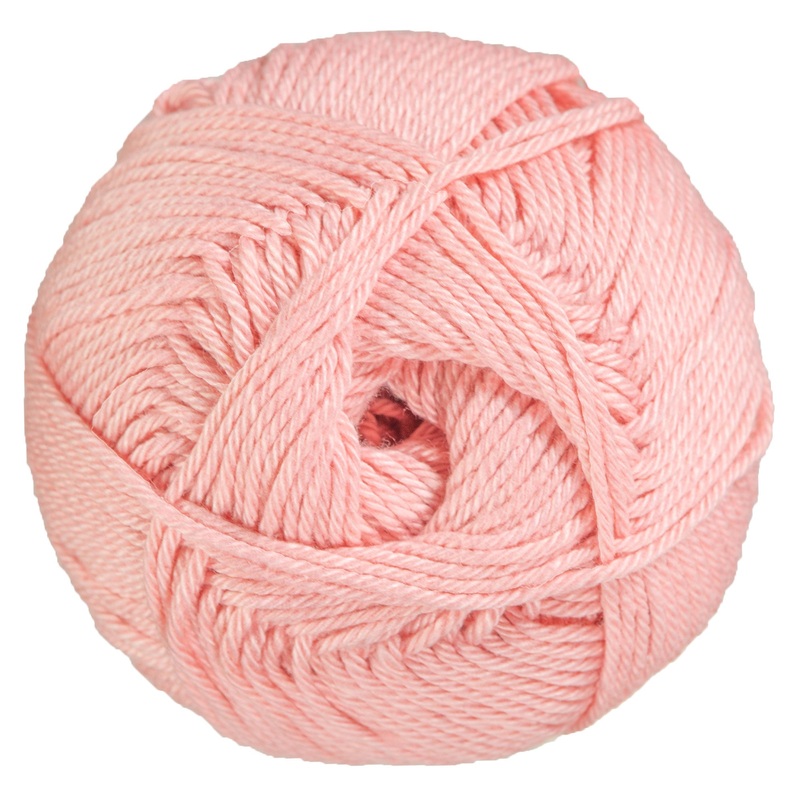 Scheepjes Catona Yarn – 408 Old Rose