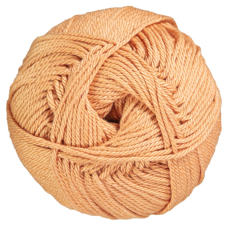 Scheepjes Catona Yarn – 502 Camel