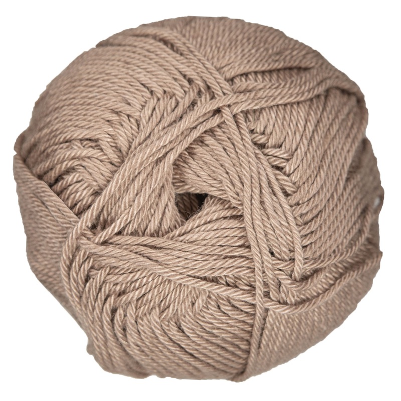 Scheepjes Catona Yarn – 506 Caramel