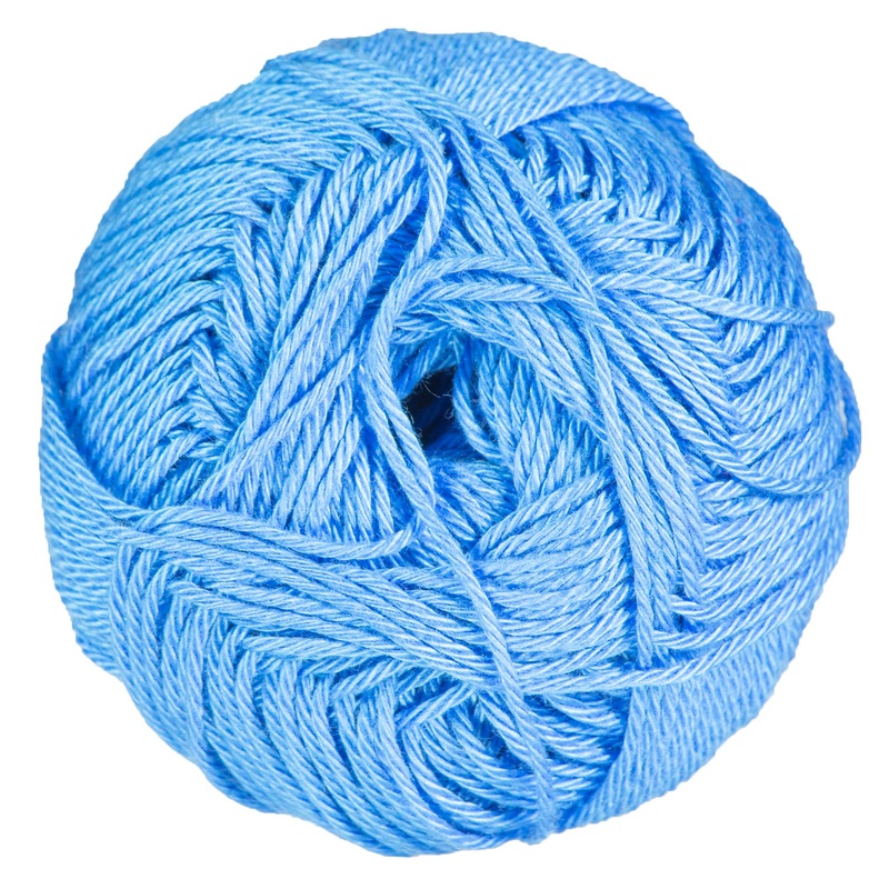 Scheepjes Catona Yarn – 511 Cornflower