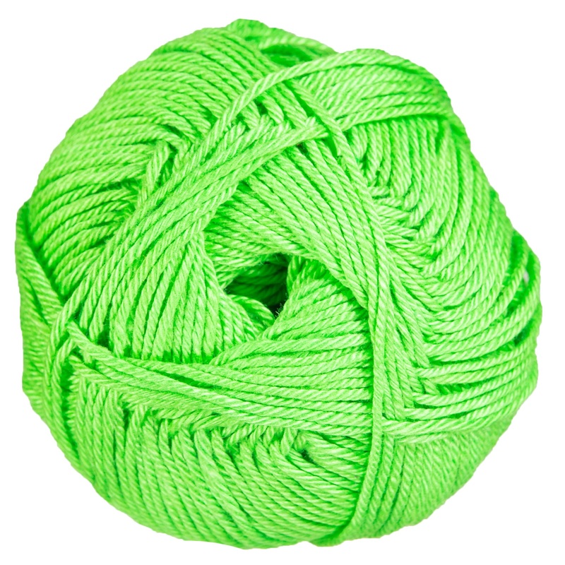 Scheepjes Catona Yarn – 513 Apple Granny