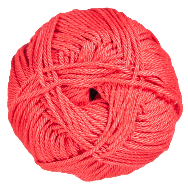 Scheepjes Catona Yarn – 516 Candy Apple