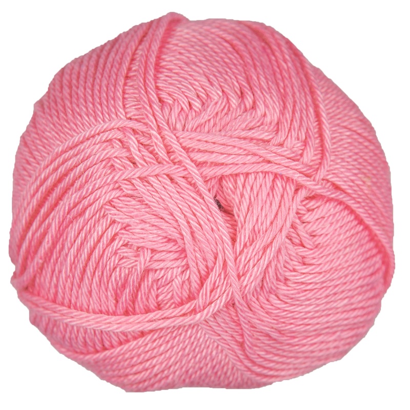 Scheepjes Catona Yarn – 518 Marshmallow