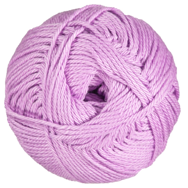 Scheepjes Catona Yarn – 520 Lavender