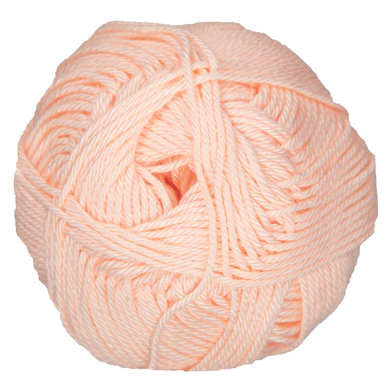 Scheepjes Catona Yarn – 523 Sweet Mandarin