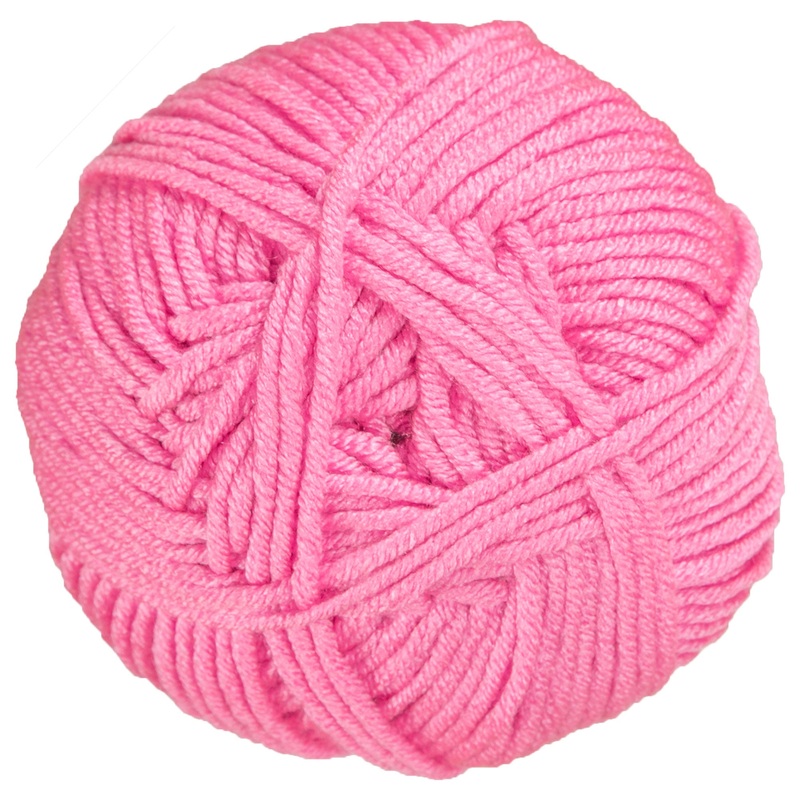 Scheepjes Chunky Monkey Yarn – 1241 Rose