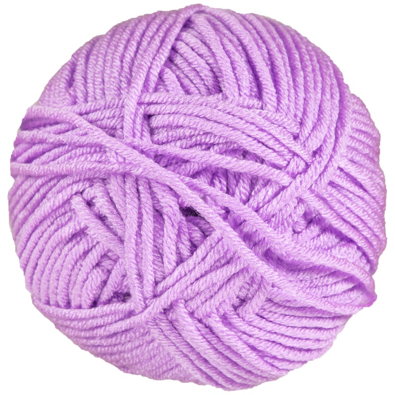 Scheepjes Chunky Monkey Yarn – 1432 Amethyst