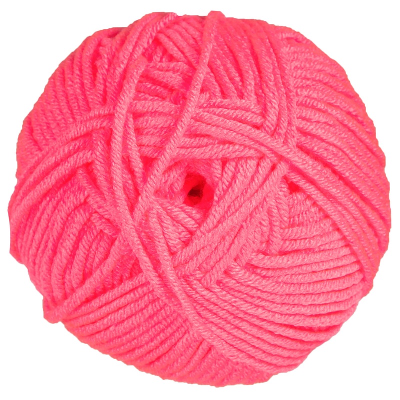 Scheepjes Chunky Monkey Yarn – 2013 Punch