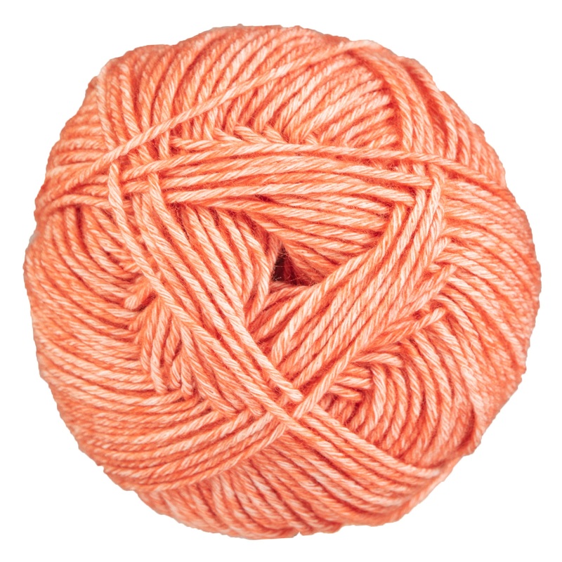 Scheepjes Stone Washed Yarn – 816 Coral