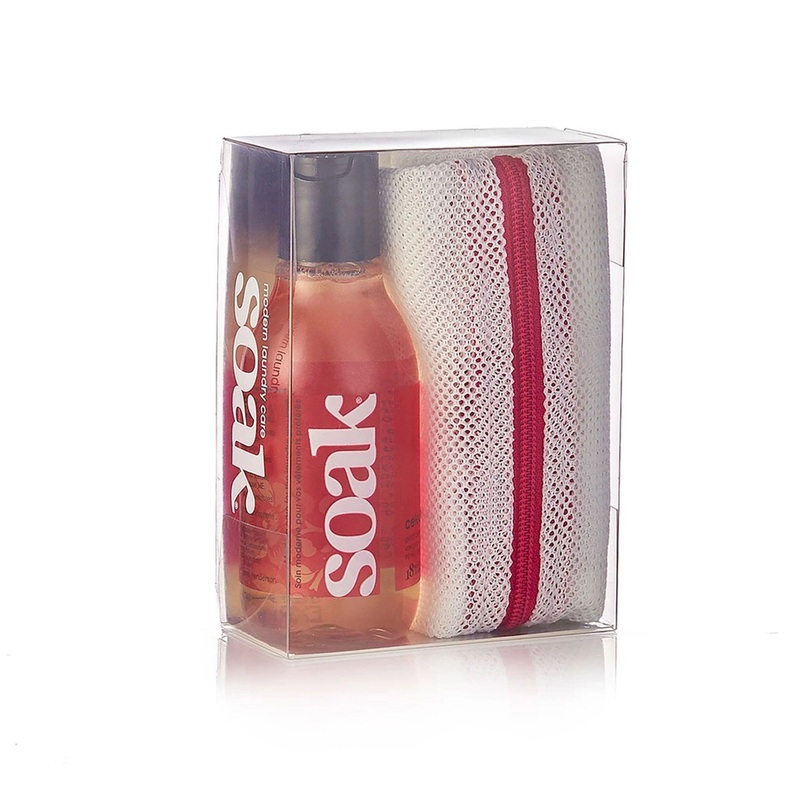 Soak Ecowash Bag Gift Set – Celebration