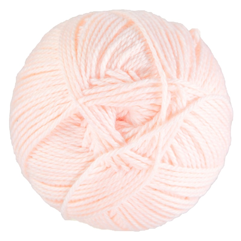 Berroco Vintage Baby Yarn – 10006 Ballet Pink