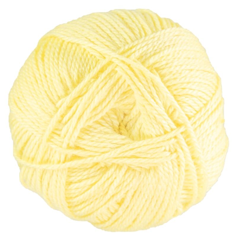Berroco Vintage Baby Yarn – 10011 Buttercup