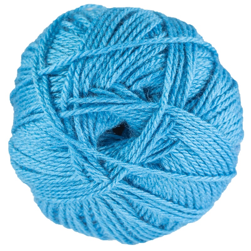 Berroco Vintage Baby Yarn – 10021 Turquoise