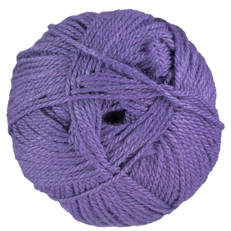 Berroco Vintage Baby Yarn – 10022 Grape