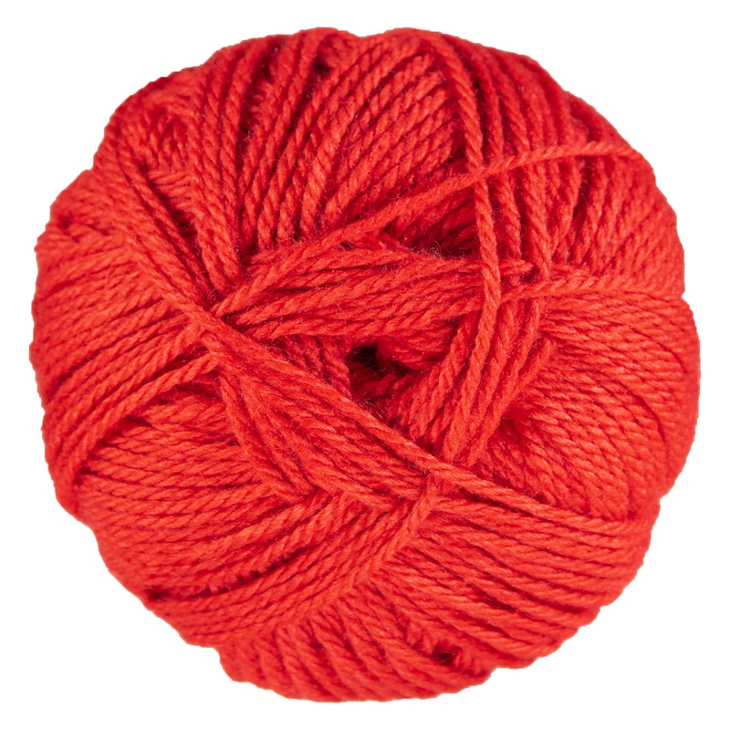 Berroco Vintage Baby Yarn – 10023 Orange