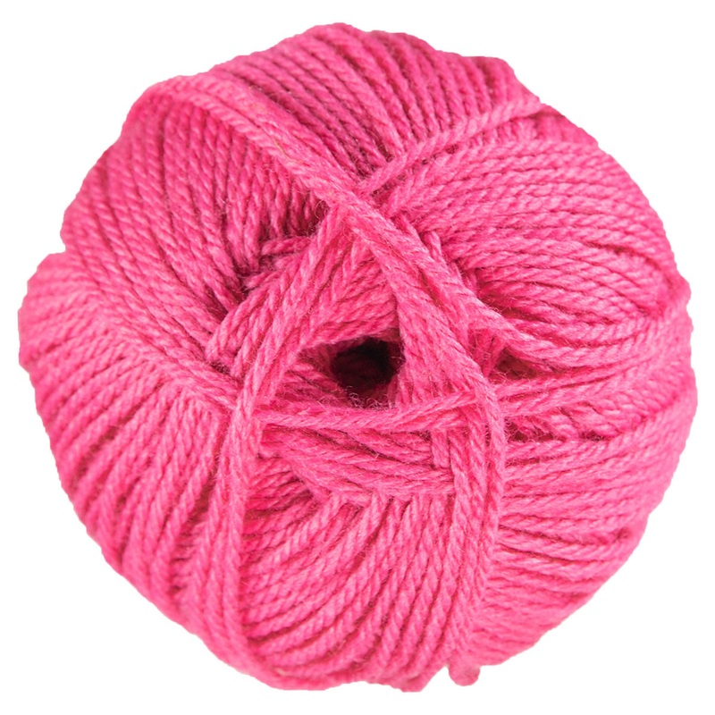 Berroco Vintage Baby Yarn – 10025 Fuschia