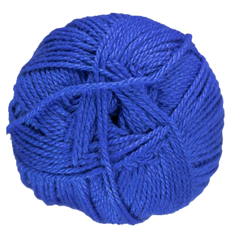 Berroco Vintage Baby Yarn – 10034 Royal Blue