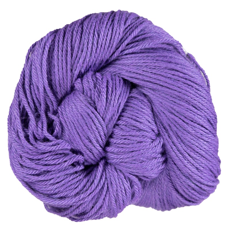 Berroco Vintage Yarn – 51122 Violet