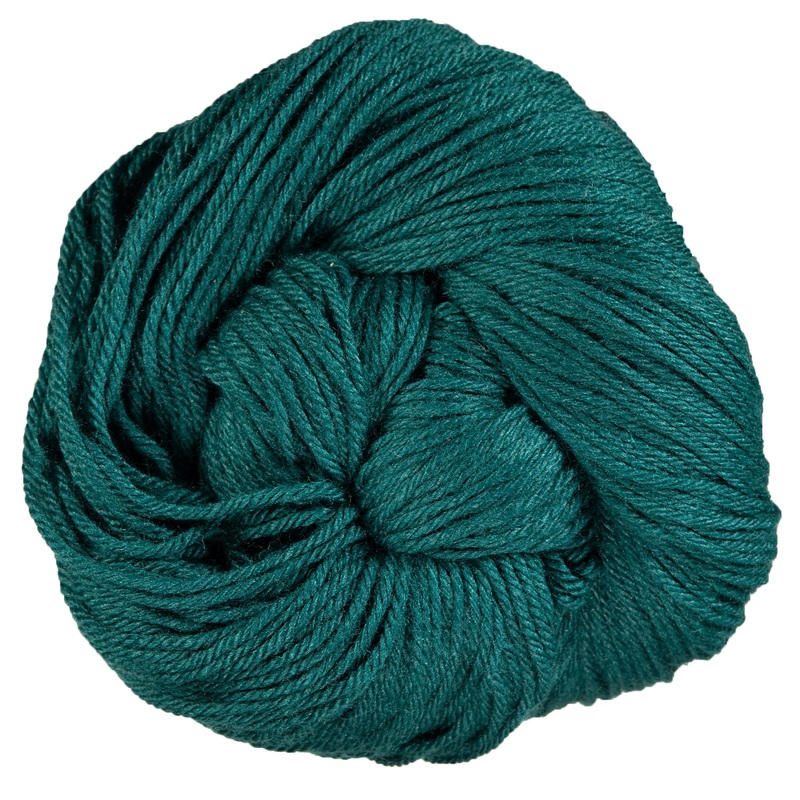 Berroco Vintage Yarn – 51123 Verde