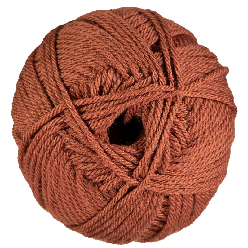 Rowan Baby Cashsoft Merino Yarn – 121 Nutkin