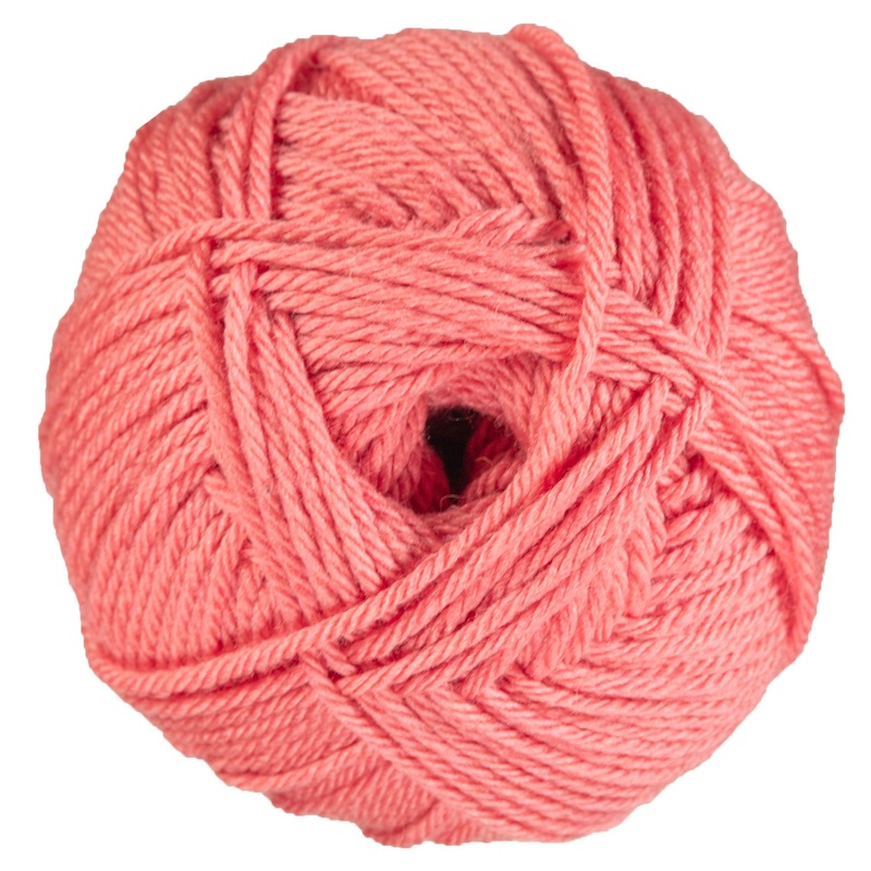 Rowan Baby Cashsoft Merino Yarn – 122 Piglet