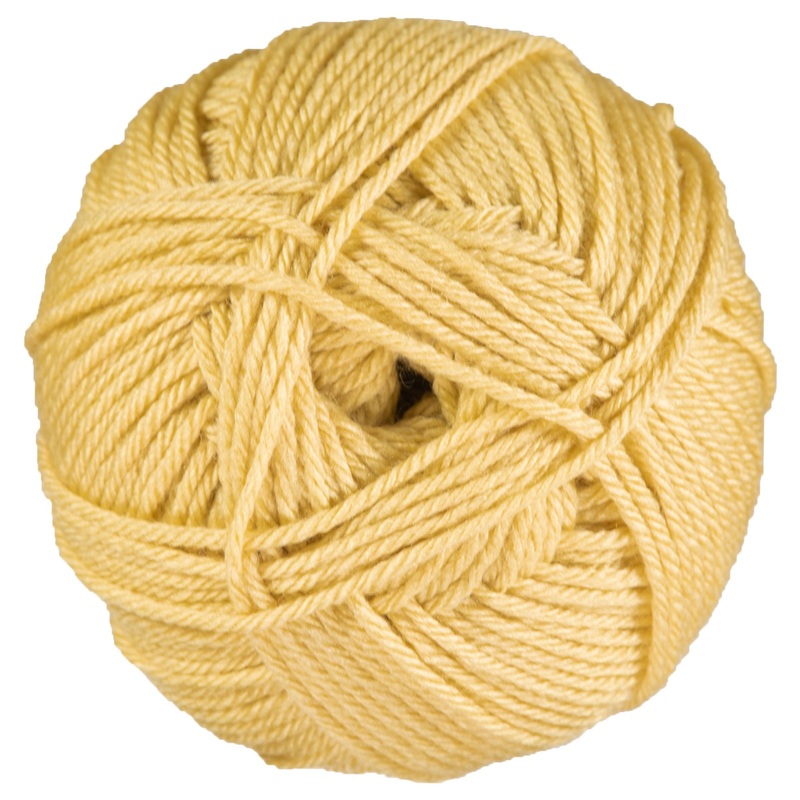 Rowan Baby Cashsoft Merino Yarn – 124 Duckling