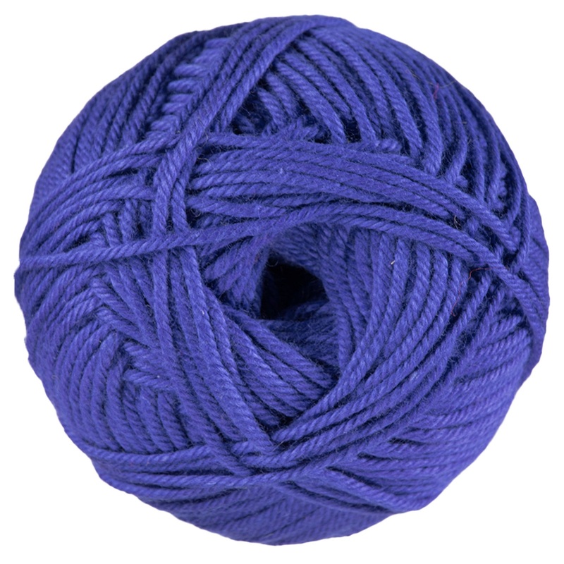 Rowan Handknit Cotton Yarn – 374 Lapis