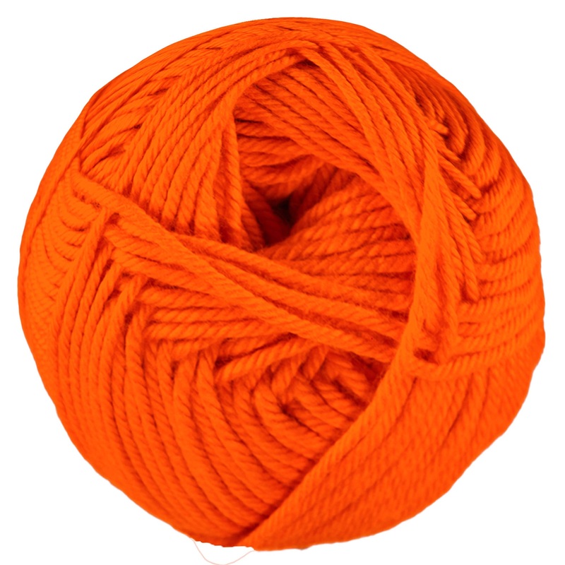 Rowan Handknit Cotton Yarn – 376 Goldfish