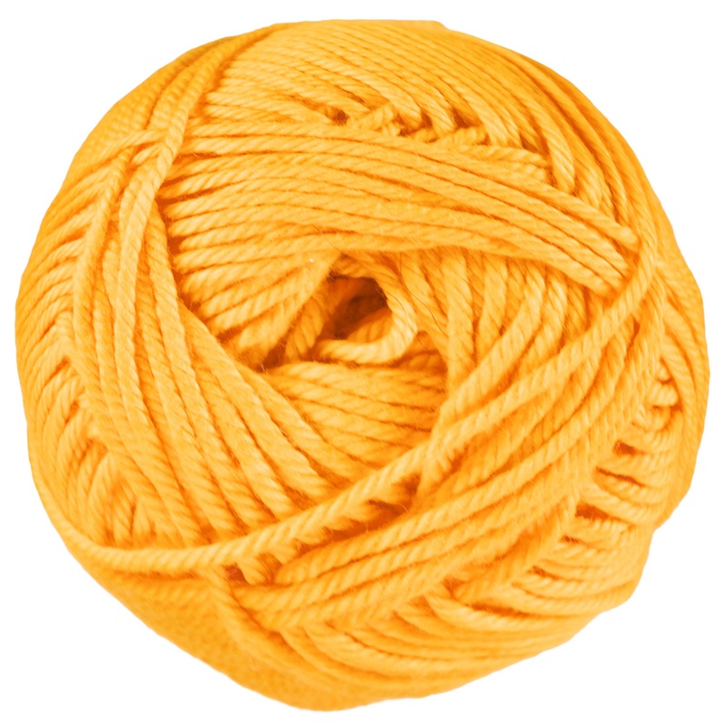 Rowan Handknit Cotton Yarn – 377 Canary