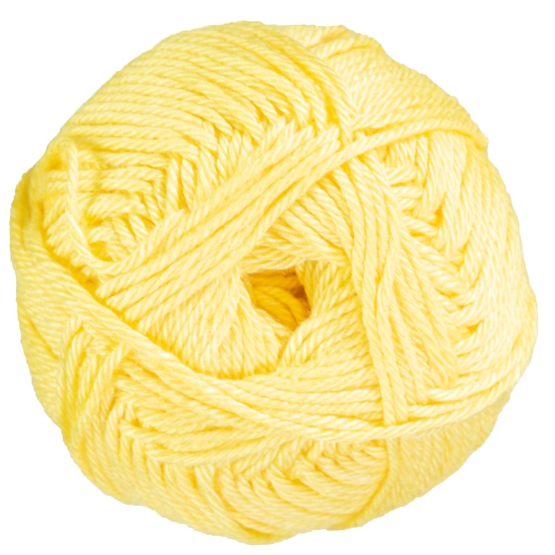 Scheepjes Catona Yarn – 522 Primrose