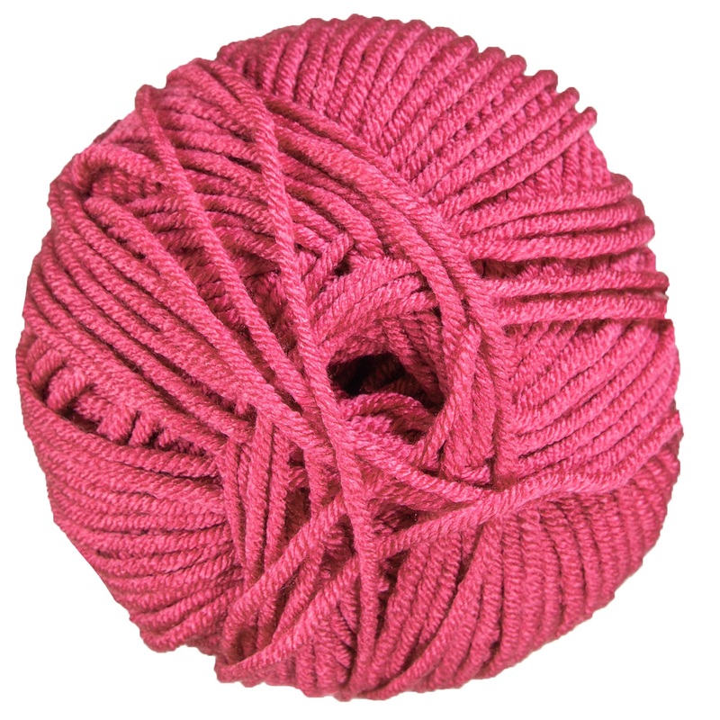 Scheepjes Chunky Monkey Yarn – 1023 Salmon