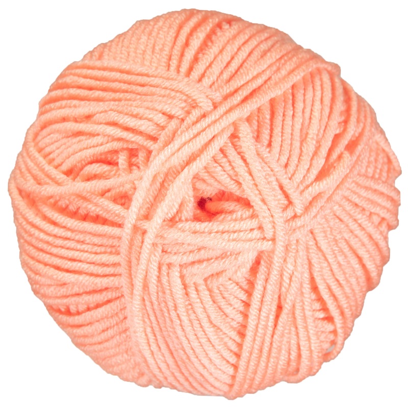 Scheepjes Chunky Monkey Yarn – 1026 Peach