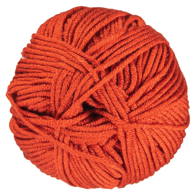 Scheepjes Chunky Monkey Yarn – 1029 Rust