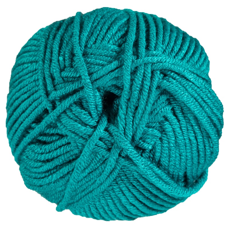 Scheepjes Chunky Monkey Yarn – 1062 Evergreen