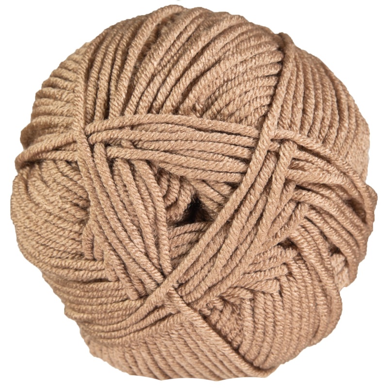Scheepjes Chunky Monkey Yarn – 1064 Beige