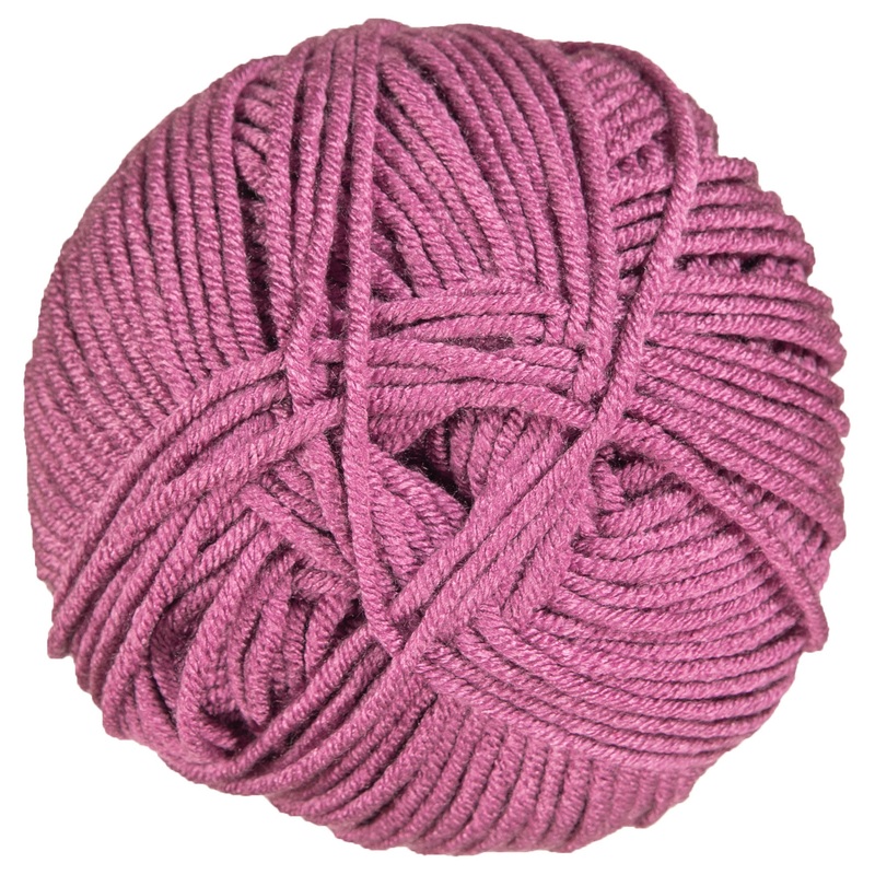 Scheepjes Chunky Monkey Yarn – 1067 Rosewood