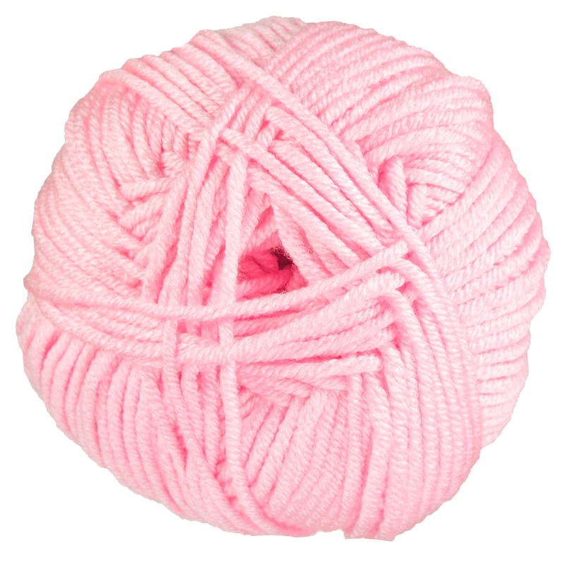 Scheepjes Chunky Monkey Yarn – 1130 Blush