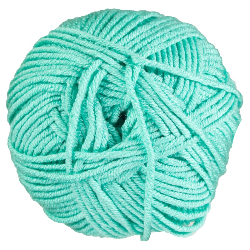 Scheepjes Chunky Monkey Yarn – 1422 Aqua