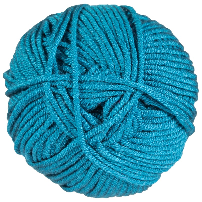Scheepjes Chunky Monkey Yarn – 1708 Petrol