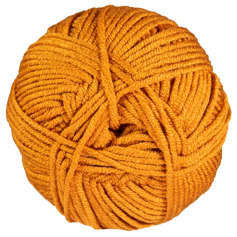 Scheepjes Chunky Monkey Yarn – 1709 Ochre