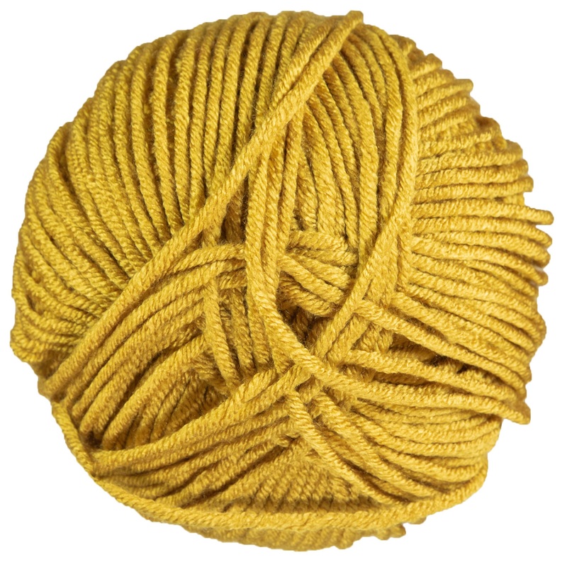 Scheepjes Chunky Monkey Yarn – 1712 Bumblebee