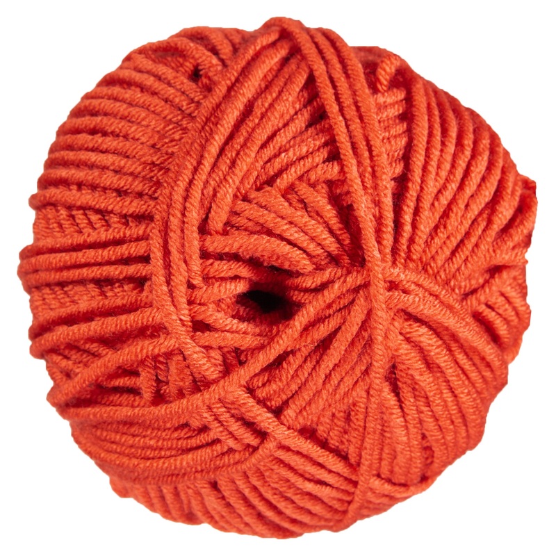 Scheepjes Chunky Monkey Yarn – 1723 Flame