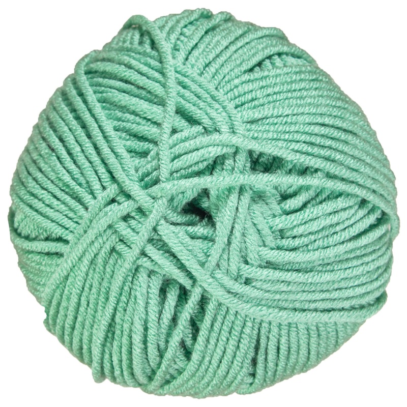 Scheepjes Chunky Monkey Yarn – 1725 Eucalyptus