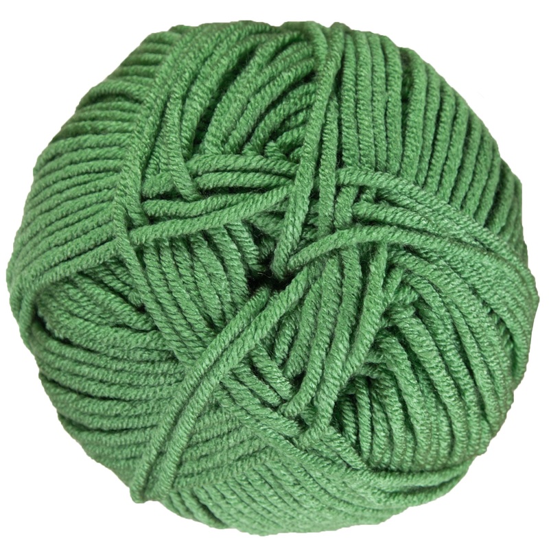 Scheepjes Chunky Monkey Yarn – 1824 Pickle