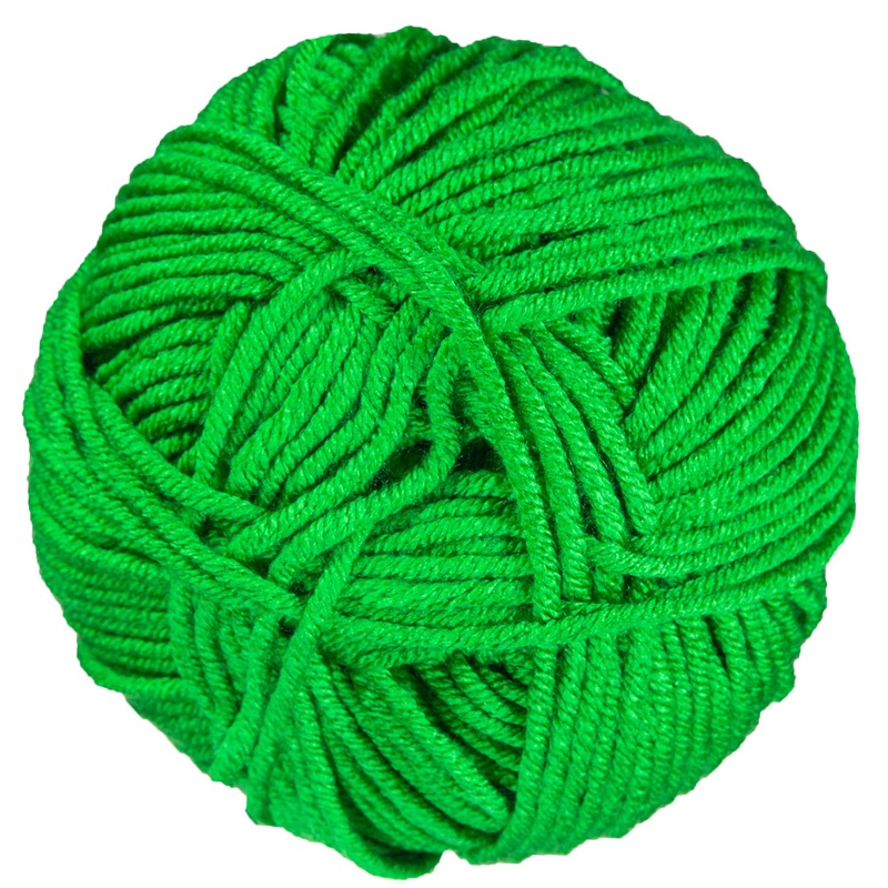 Scheepjes Chunky Monkey Yarn – 1826 Shamrock