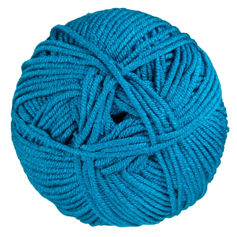 Scheepjes Chunky Monkey Yarn – 1829 Teal